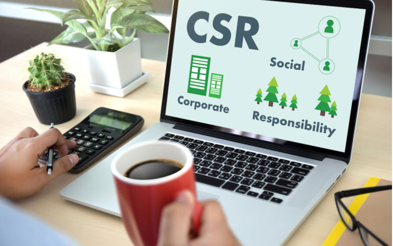 Pentingnya Implementasi Corporate Social Responsibility (CSR)