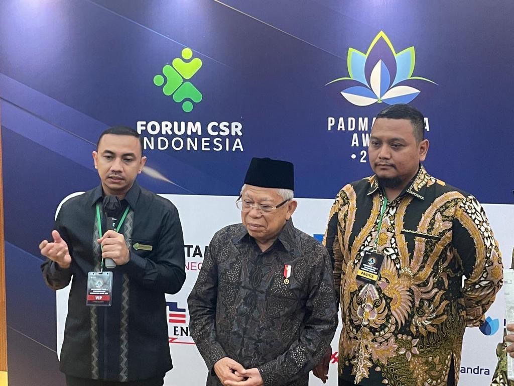 Forum CSR Indonesia Prihatin Atas Penyalahgunaan CSR