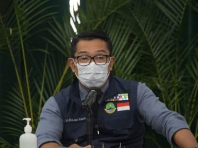 Pemprov Jabar Minta Perusahaan Sisihkan CSR untuk Perbaikan Infrastruktur